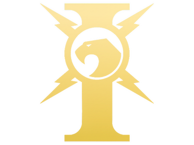 Sticker | Adeptus Custodes 1