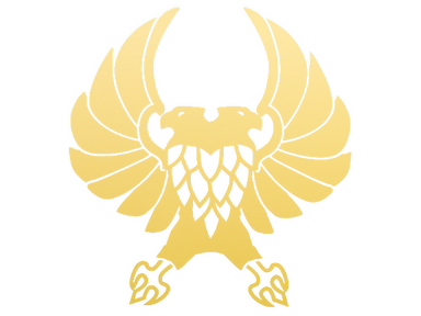 Sticker | Adeptus Custodes 2