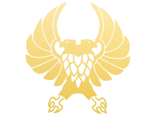 Sticker | Adeptus Custodes 2