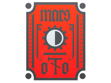 Sticker | Adeptus Titanicus 2