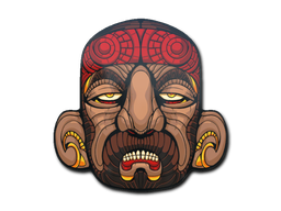 Sticker | Ancient Marauder