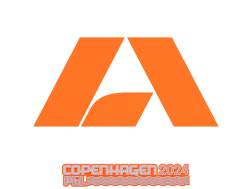 Sticker | Apeks | Copenhagen 2024