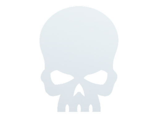 Sticker | Astartes Skull