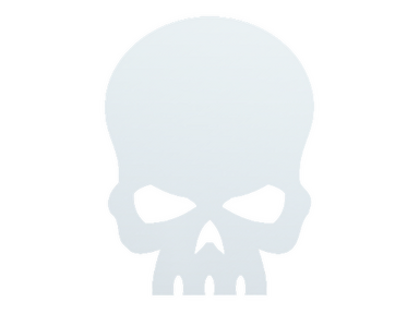 Sticker | Astartes Skull