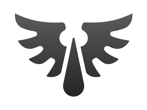 Sticker | Blood Angels