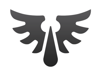 Sticker | Blood Angels