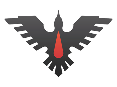 Sticker | Blood Ravens