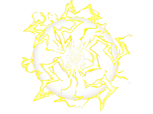 Sticker | Bolt Energy