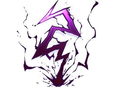 Sticker | Bolt Strike (Foil)