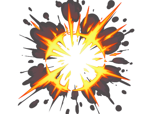 Sticker | Boom Epicenter