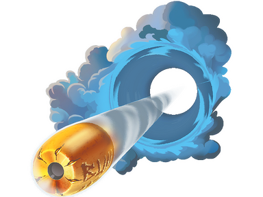 Sticker | BullHit (Lenticular)