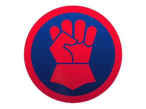 Sticker | Crimson Fists
