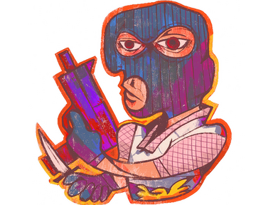 Sticker | Cubix Connexion