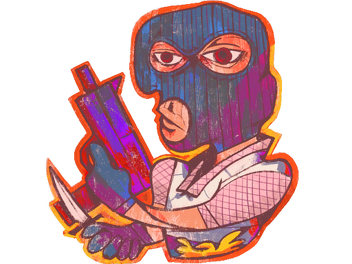 Sticker | Cubix Connexion