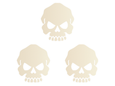 Sticker | Death Guard 1