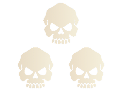 Sticker | Death Guard 1