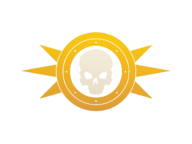 Sticker | Death Guard 2