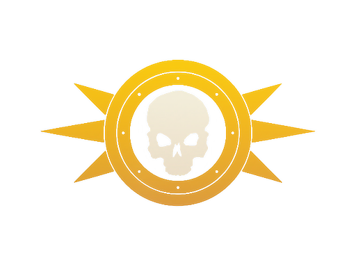 Sticker | Death Guard 2