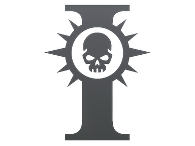 Sticker | Ecclesiarchy