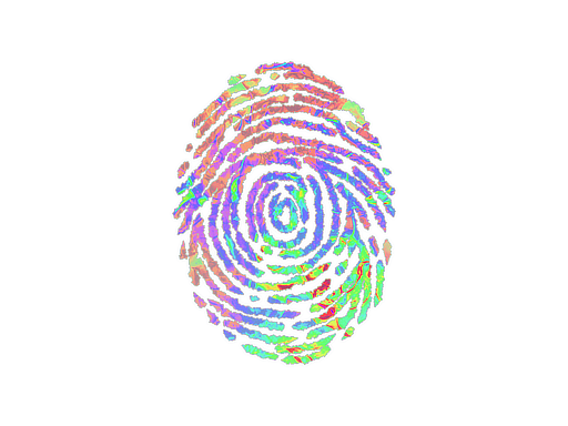 Sticker | Evidence (Holo)