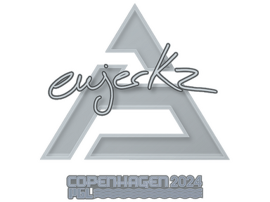 Sticker | ewjerkz | Copenhagen 2024