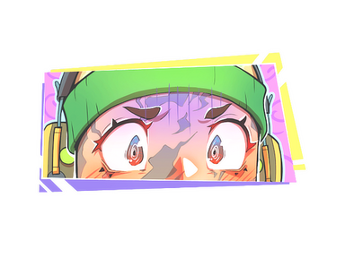 Sticker | Eyes of Farlow