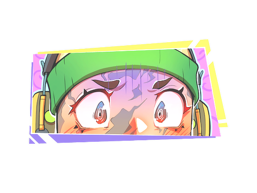 Sticker | Eyes of Farlow