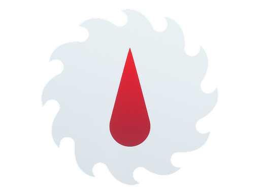 Sticker | Flesh Tearers