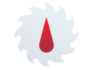 Sticker | Flesh Tearers