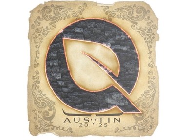 Sticker | FlyQuest | Austin 2025