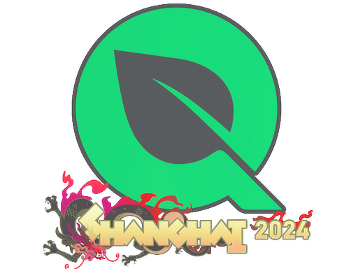 Sticker | FlyQuest | Shanghai 2024