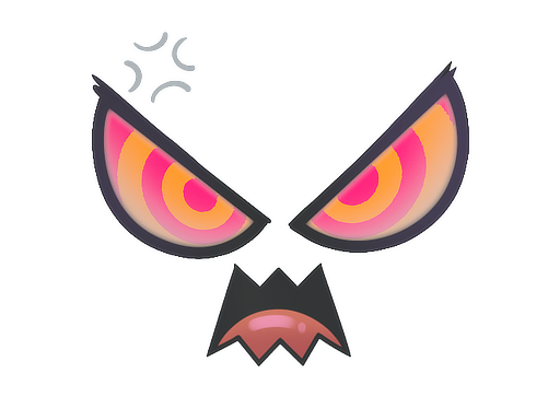 Sticker | Hypnoteyes (Holo)