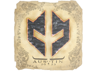 Sticker | Imperial Esports | Austin 2025
