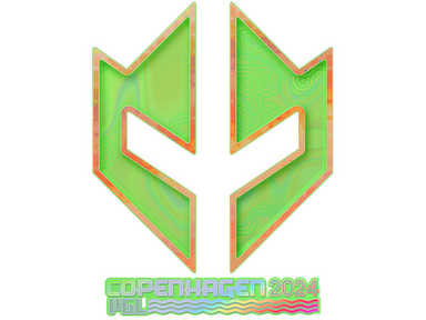Sticker | Imperial Esports (Holo) | Copenhagen 2024