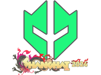 Sticker | Imperial Esports | Shanghai 2024