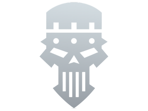 Sticker | Iron Warriors 2