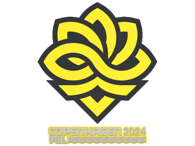 Sticker | Legacy | Copenhagen 2024