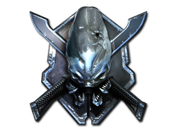 Sticker | Legendary (Foil)