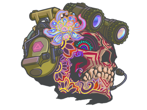 Sticker | Lucas (Holo)