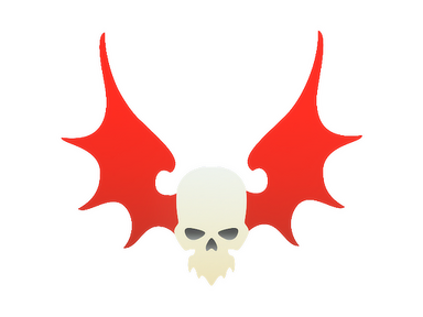 Sticker | Night Lords 1