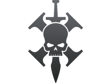 Sticker | Officio Assassinorum