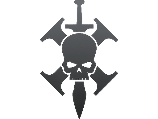 Sticker | Officio Assassinorum