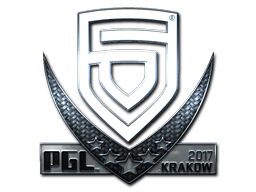 Sticker | PENTA Sports (Foil) | Krakow 2017