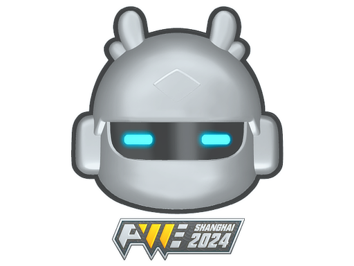 Sticker | Perfect World | Shanghai 2024