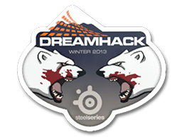 Sticker | Polar Bears