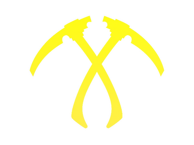 Sticker | Scythes of the Emperor