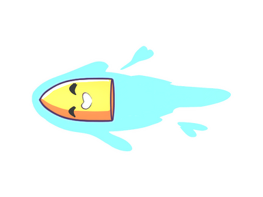 Sticker | Sent With Love