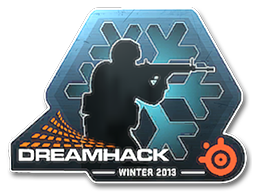 Sticker | Shooter Close