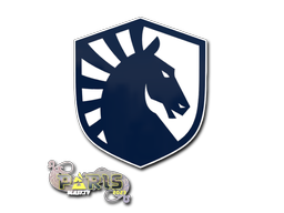 Sticker | Team Liquid | Paris 2023