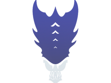 Sticker | Tyranids 2